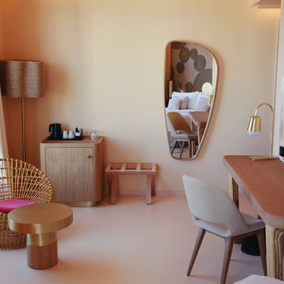 Great Hotel 3*