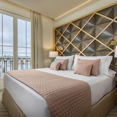 Great Hotel 3*