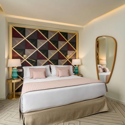 Great Hotel 3*