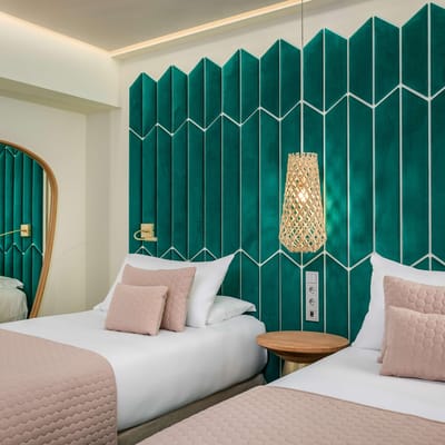 Great Hotel 3*