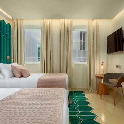 Great Hotel 3*