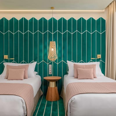 Great Hotel 3*