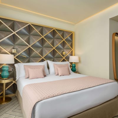 Great Hotel 3*