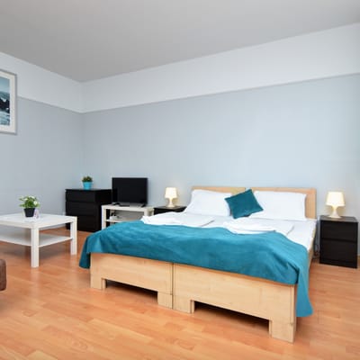 Appartements im Herzen von Budapest