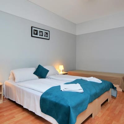 Appartements im Herzen von Budapest