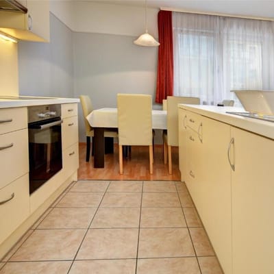Appartements im Herzen von Budapest