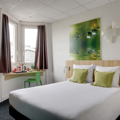 3 star Hotel