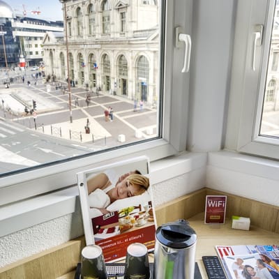 3 star Hotel