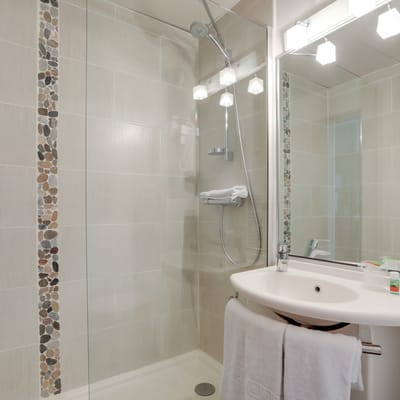 3 star Hotel