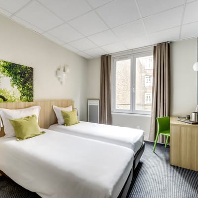 3 star Hotel