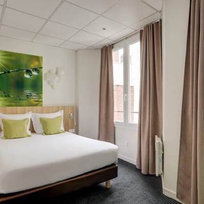 3 star Hotel