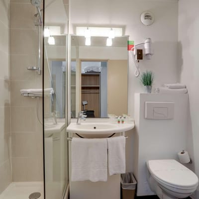 3 star Hotel