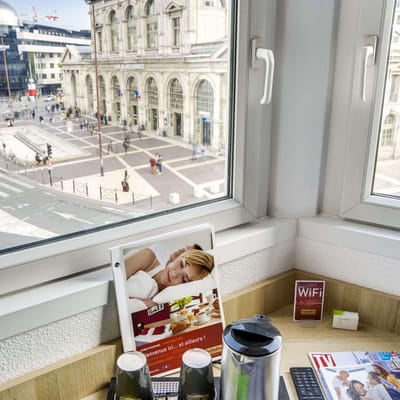 3 star Hotel