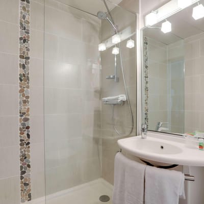 3 star Hotel