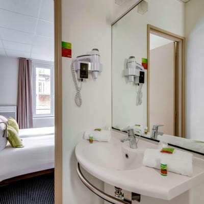 3 star Hotel