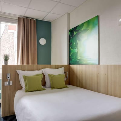 3 star Hotel