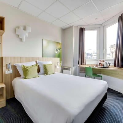 3 star Hotel