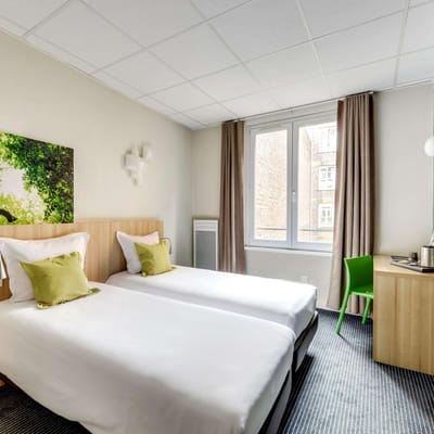 3 star Hotel