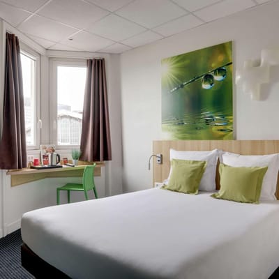 3 star Hotel