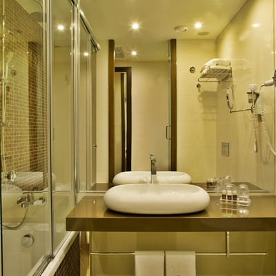 Luxury hotel in Lisbon