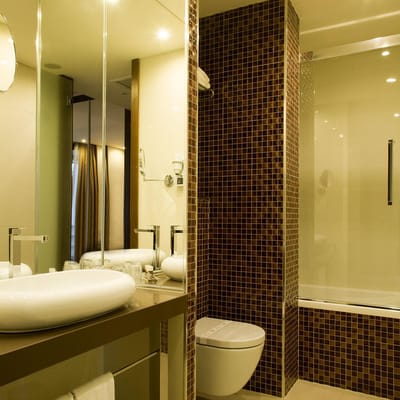 Luxury hotel in Lisbon