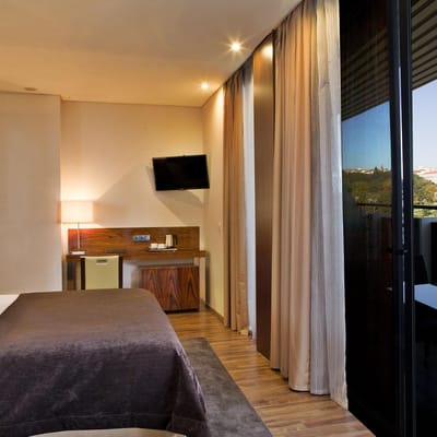 Luxury hotel in Lisbon
