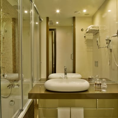 Luxury hotel in Lisbon