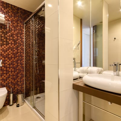 Luxury hotel in Lisbon