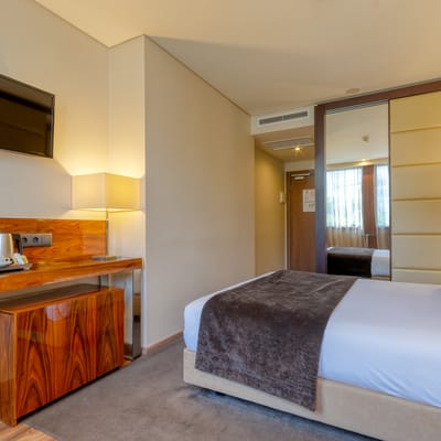 Luxury hotel in Lisbon