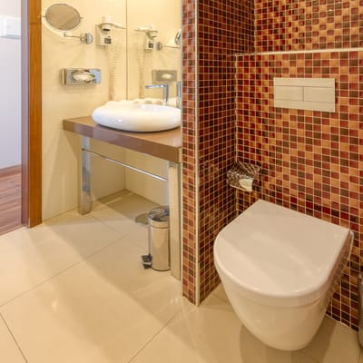 Luxury hotel in Lisbon