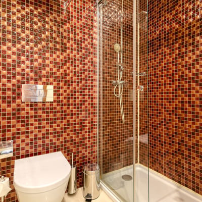 Luxury hotel in Lisbon