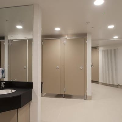 Budget accommodation