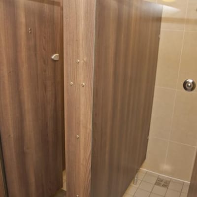 Budget accommodation
