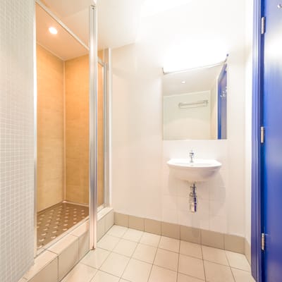 Budget accommodation