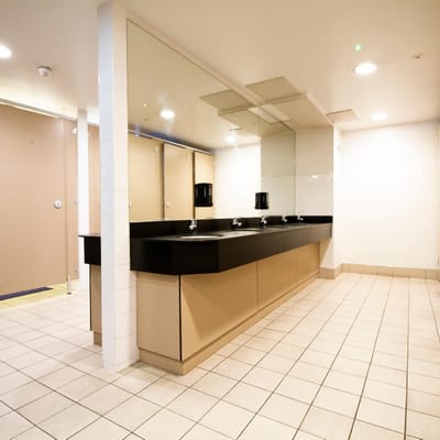Budget accommodation