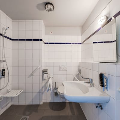 Superbe auberge près de la gare centrale