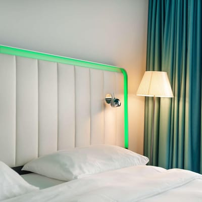 Luxus-Hotel in Stuttgart