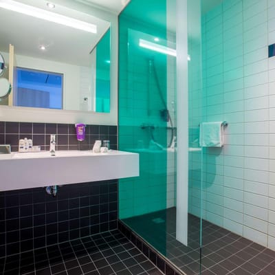 Luxus-Hotel in Stuttgart