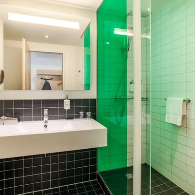 Luxus-Hotel in Stuttgart