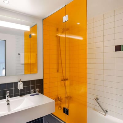 Luxus-Hotel in Stuttgart