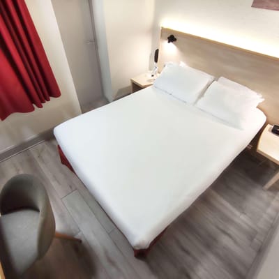 Hôtel 3 étoiles