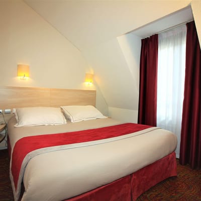 Hôtel 3 étoiles