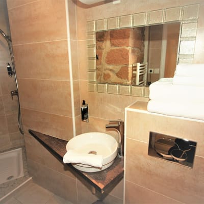 Hôtel 3 étoiles