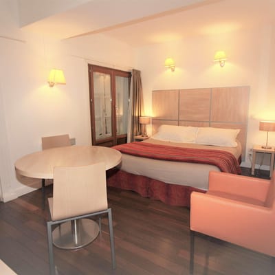 Hôtel 3 étoiles