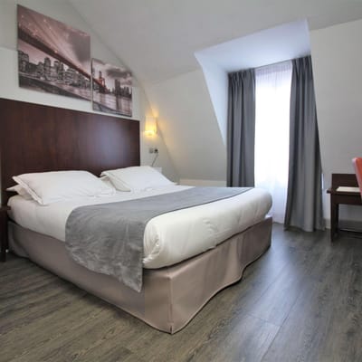 Hôtel 3 étoiles