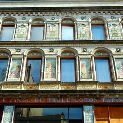 Hôtel 3 étoiles
