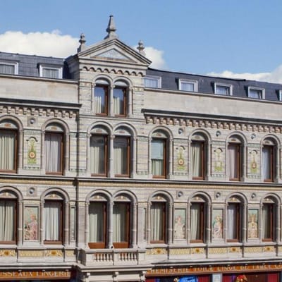 Hôtel 3 étoiles