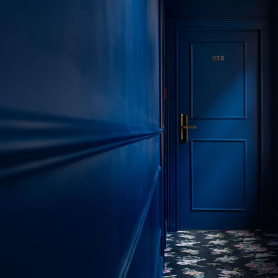 Hôtel 3 étoiles