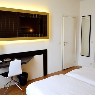 Hôtel 3 étoiles