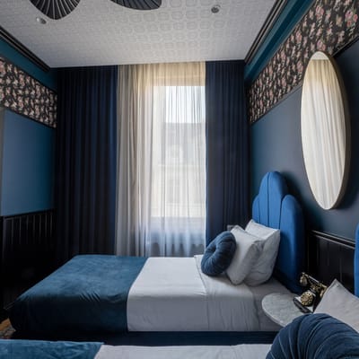 Hôtel 3 étoiles